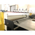 PP Hollow Grid Board Sunlight Production Line